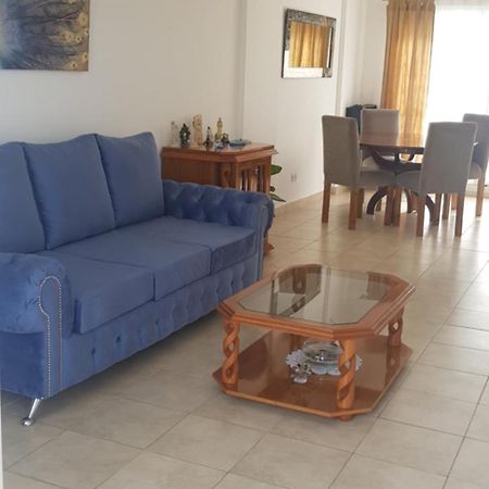 Jazzy-Habitacion En Dpto Compartido Buenos Aires Exteriér fotografie