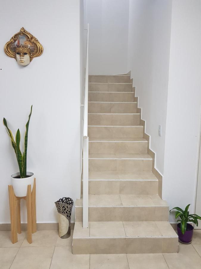 Jazzy-Habitacion En Dpto Compartido Buenos Aires Exteriér fotografie