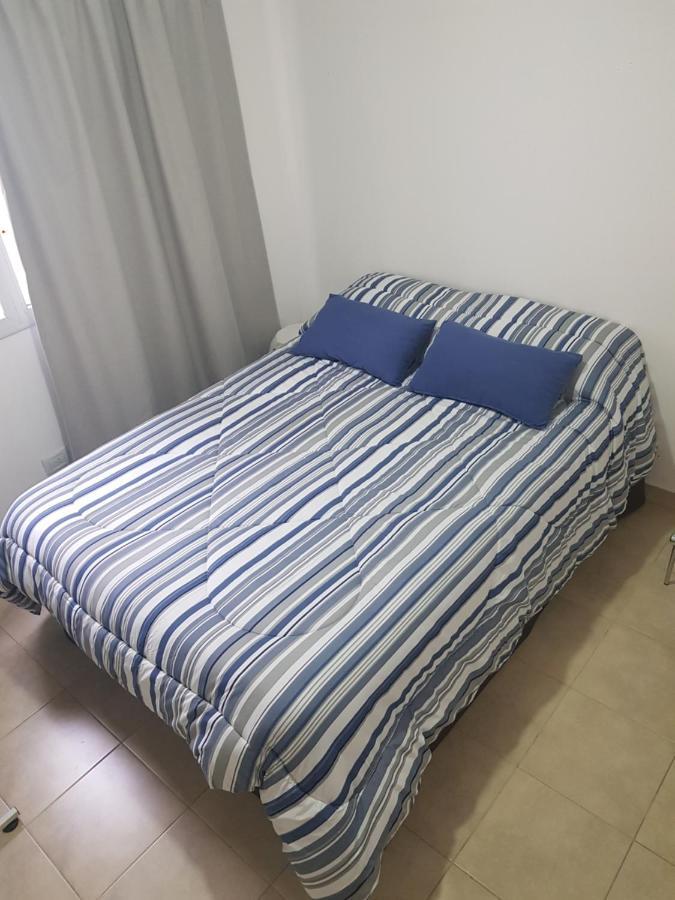 Jazzy-Habitacion En Dpto Compartido Buenos Aires Exteriér fotografie